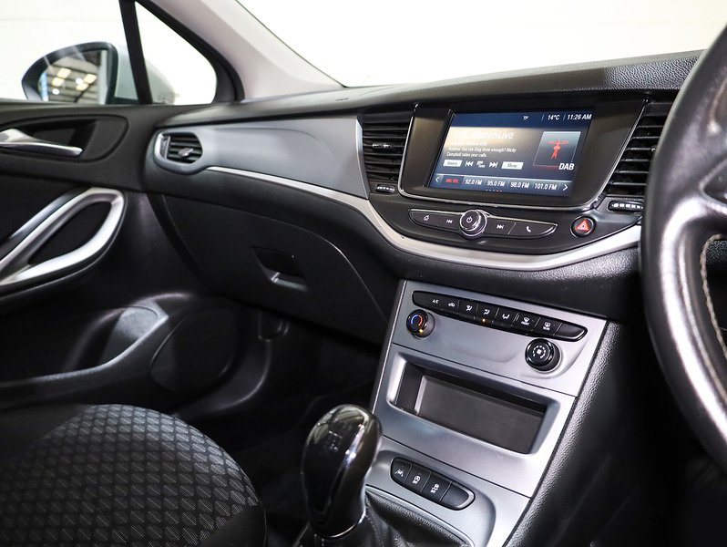 Used Vauxhall Astra 2019 for sale - 76430504: Photo 4