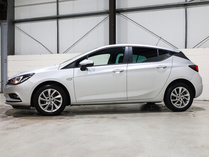 Used Vauxhall Astra 2019 for sale - 76430504: Photo 7