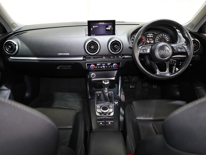 Used Audi A3 2019 for sale - 76320183: Photo 10