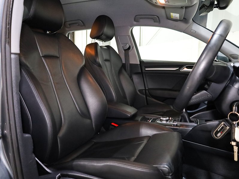 Used Audi A3 2019 for sale - 76320183: Photo 11