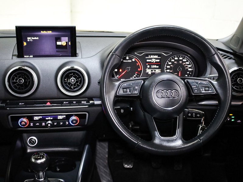 Used Audi A3 2019 for sale - 76320183: Photo 13