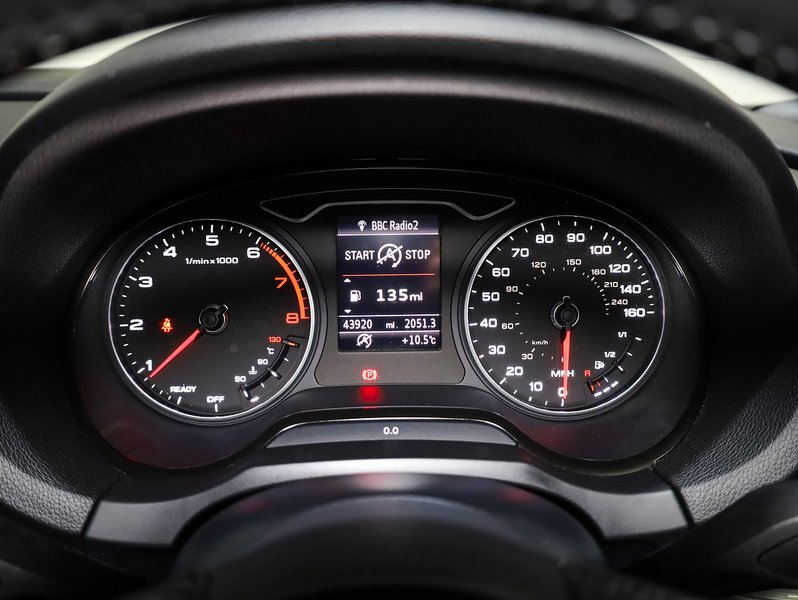 Used Audi A3 2019 for sale - 76320183: Photo 15