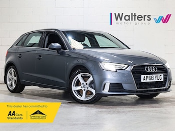 Audi - A3