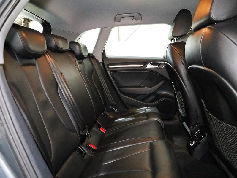 Used Audi A3 2019 for sale - 76320183: Photo 23