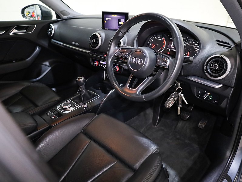 Used Audi A3 2019 for sale - 76320183: Photo 3