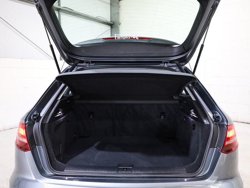 Used Audi A3 2019 for sale - 76320183: Photo 36