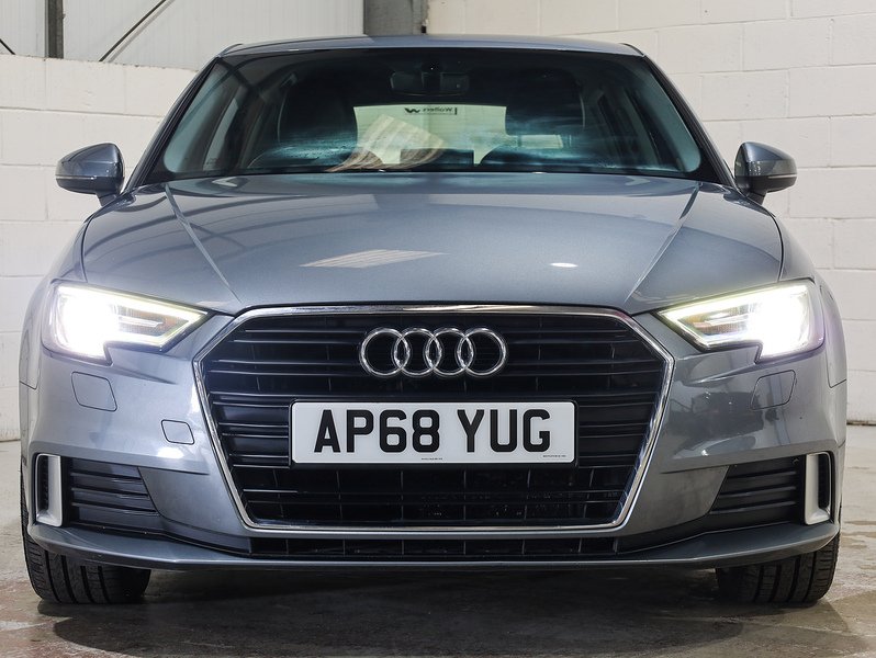 Used Audi A3 2019 for sale - 76320183: Photo 5