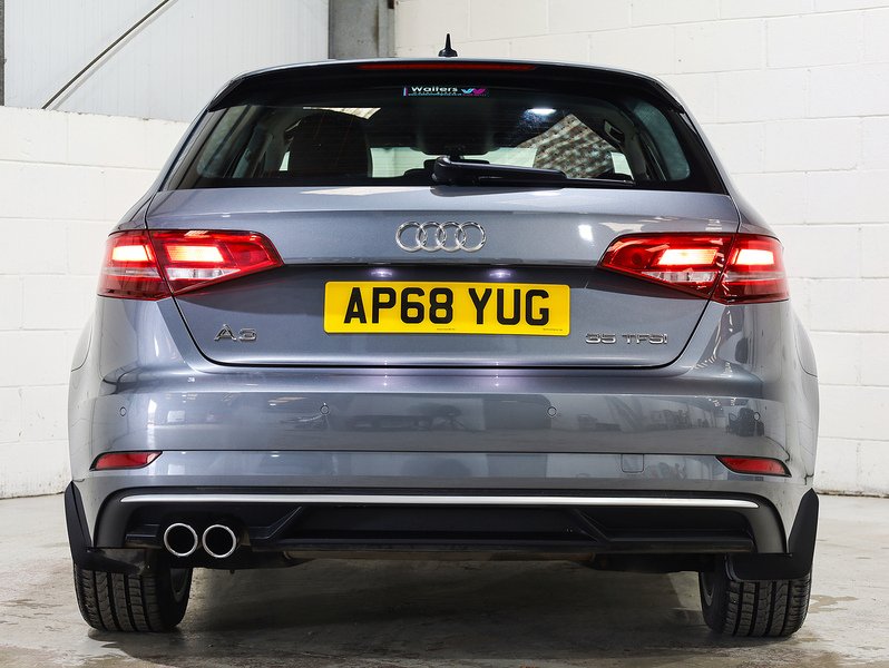 Used Audi A3 2019 for sale - 76320183: Photo 6