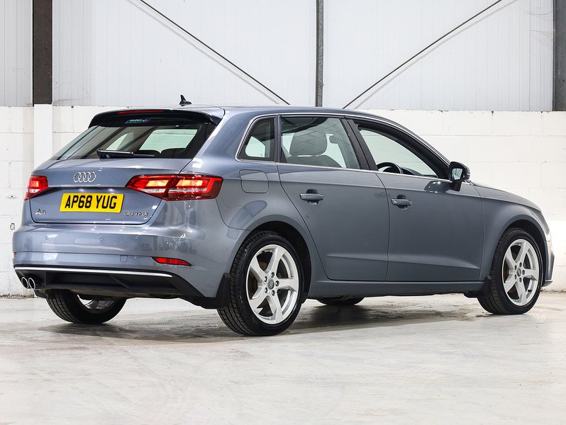 Used Audi A3 2019 for sale - 76320183: Photo 7