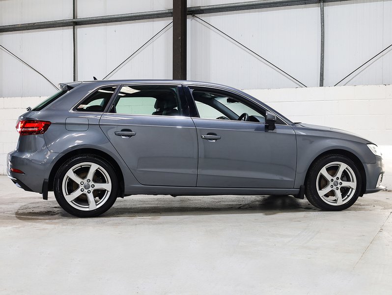 Used Audi A3 2019 for sale - 76320183: Photo 8