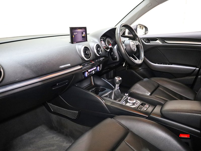 Used Audi A3 2019 for sale - 76320183: Photo 9