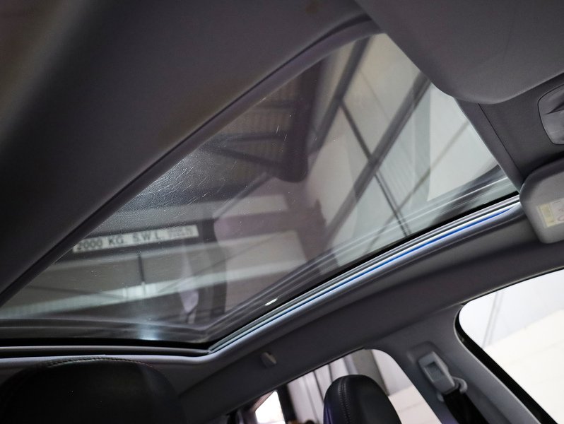 Used Peugeot 2008 2017 for sale - 76496945: Photo 18