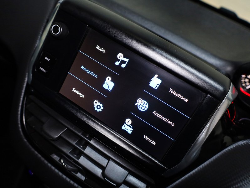 Used Peugeot 2008 2017 for sale - 76496945: Photo 23