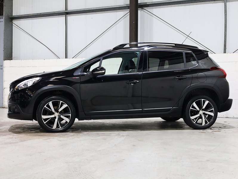 Used Peugeot 2008 2017 for sale - 76496945: Photo 6
