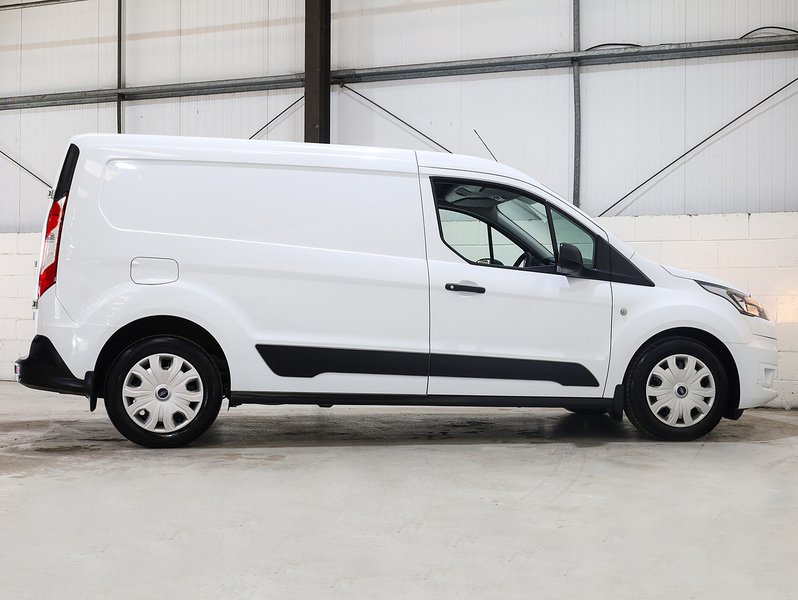 Used Ford Transit Connect 2020 for sale - 76362702: Photo 10