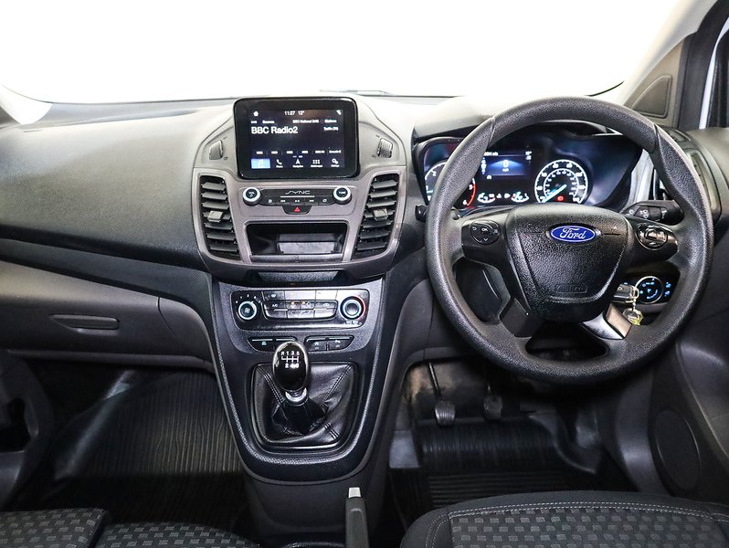 Used Ford Transit Connect 2020 for sale - 76362702: Photo 14