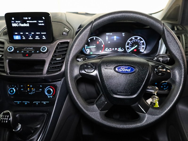 Used Ford Transit Connect 2020 for sale - 76362702: Photo 16