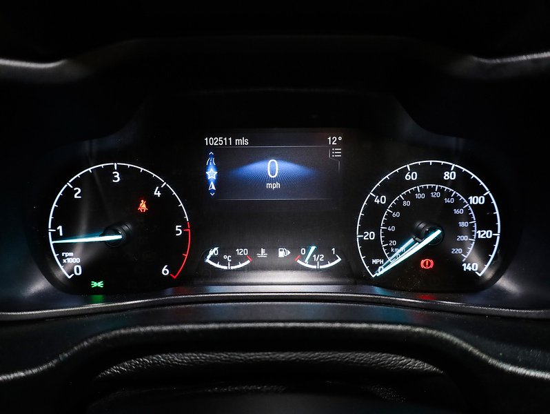 Used Ford Transit Connect 2020 for sale - 76362702: Photo 18