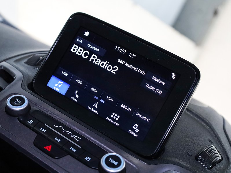 Used Ford Transit Connect 2020 for sale - 76362702: Photo 19