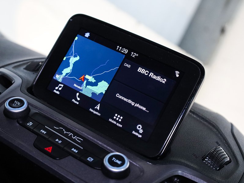 Used Ford Transit Connect 2020 for sale - 76362702: Photo 22