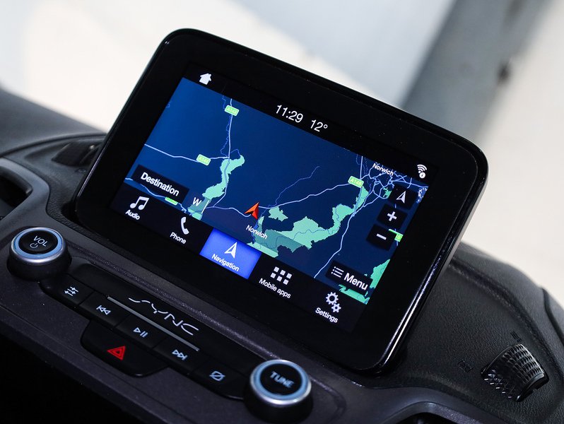 Used Ford Transit Connect 2020 for sale - 76362702: Photo 23