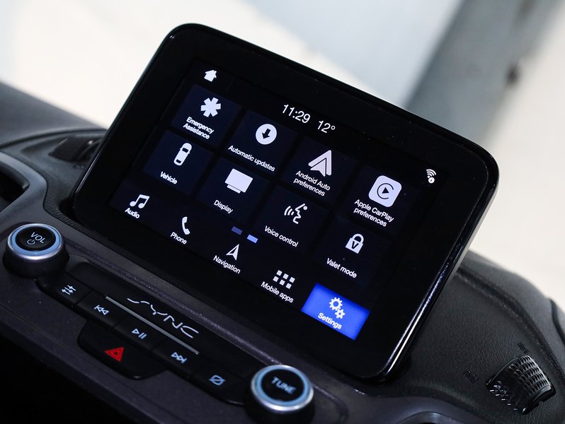 Used Ford Transit Connect 2020 for sale - 76362702: Photo 24