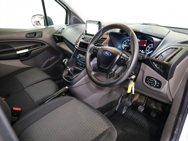Used Ford Transit Connect 2020 for sale - 76362702: Photo 3