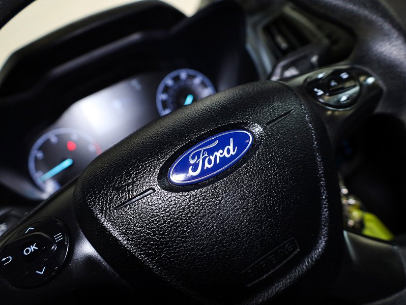 Used Ford Transit Connect 2020 for sale - 76362702: Photo 32