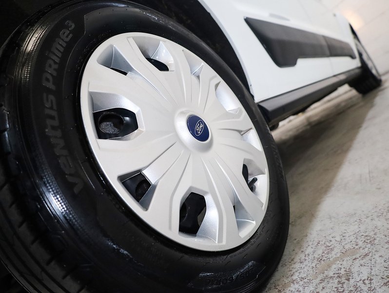 Used Ford Transit Connect 2020 for sale - 76362702: Photo 33