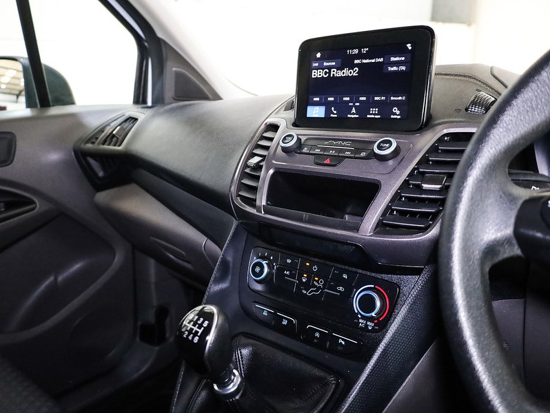 Used Ford Transit Connect 2020 for sale - 76362702: Photo 4