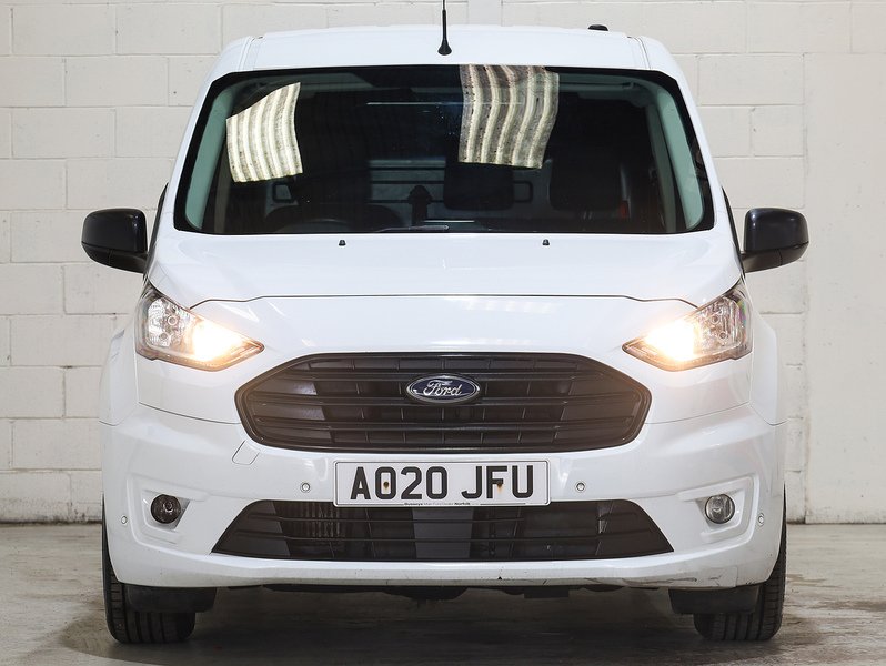 Used Ford Transit Connect 2020 for sale - 76362702: Photo 5