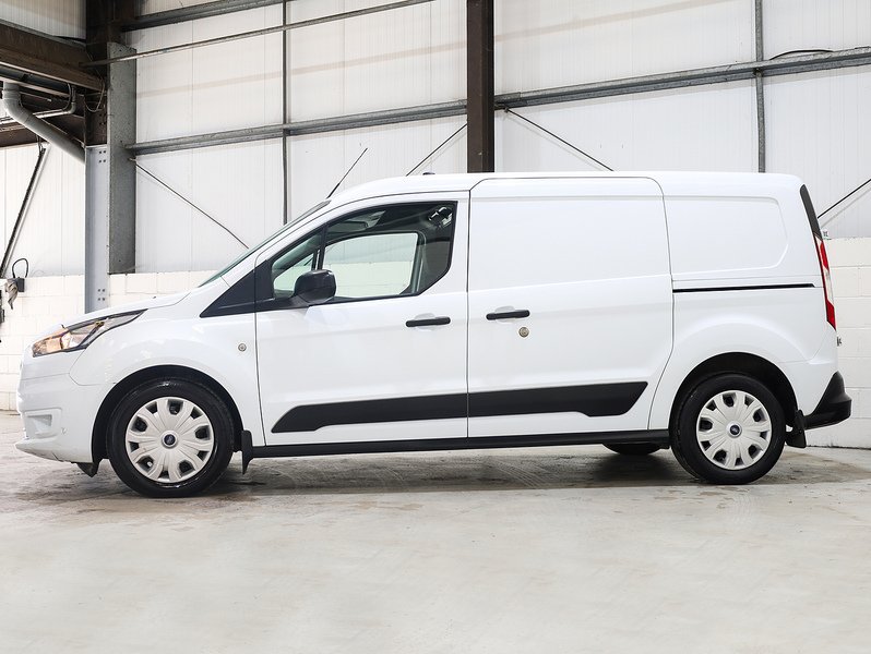 Used Ford Transit Connect 2020 for sale - 76362702: Photo 7
