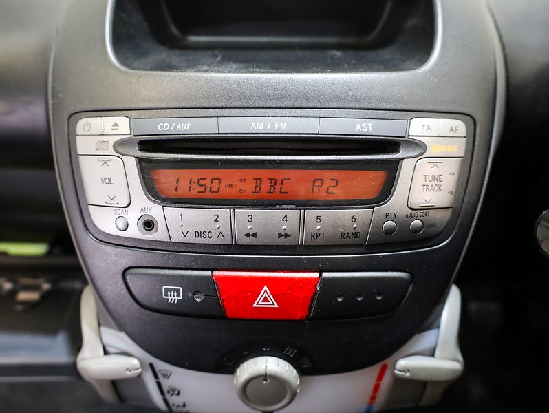 Vehicle 17