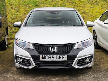 Used Honda Civic 2016 for sale - 78709015: Photo