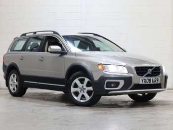 2008 - D5 SE Lux 5dr