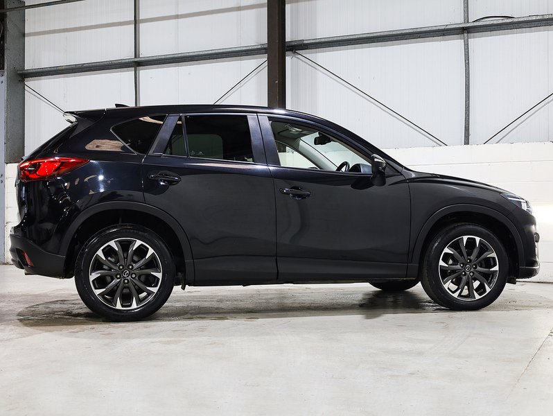 Used Mazda CX-5 2016 for sale - 76439441: Photo 10