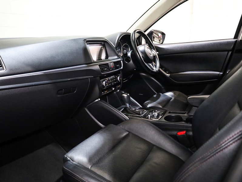 Used Mazda CX-5 2016 for sale - 76439441: Photo 13