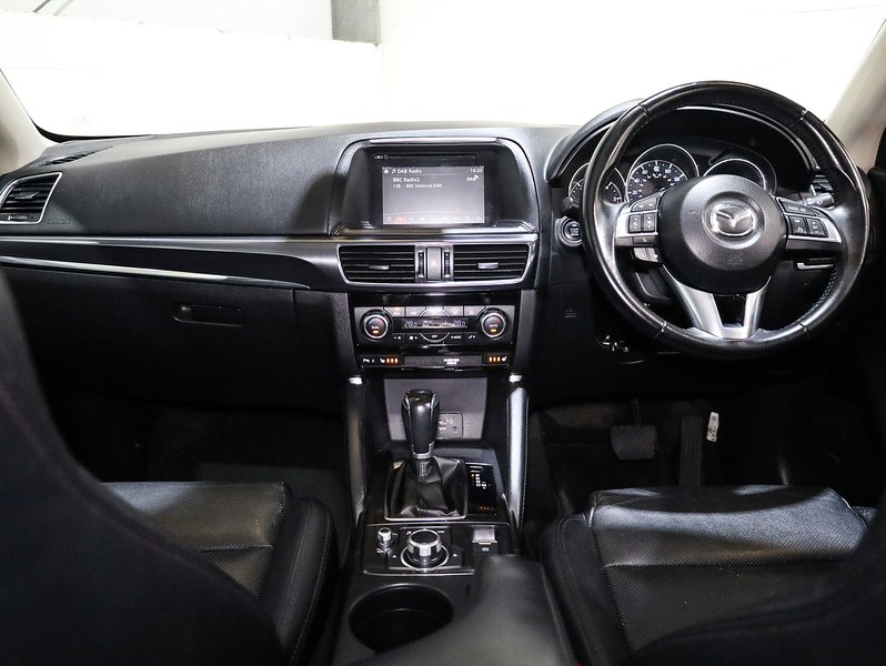 Used Mazda CX-5 2016 for sale - 76439441: Photo 14