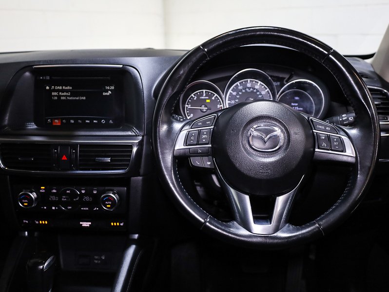 Used Mazda CX-5 2016 for sale - 76439441: Photo 16