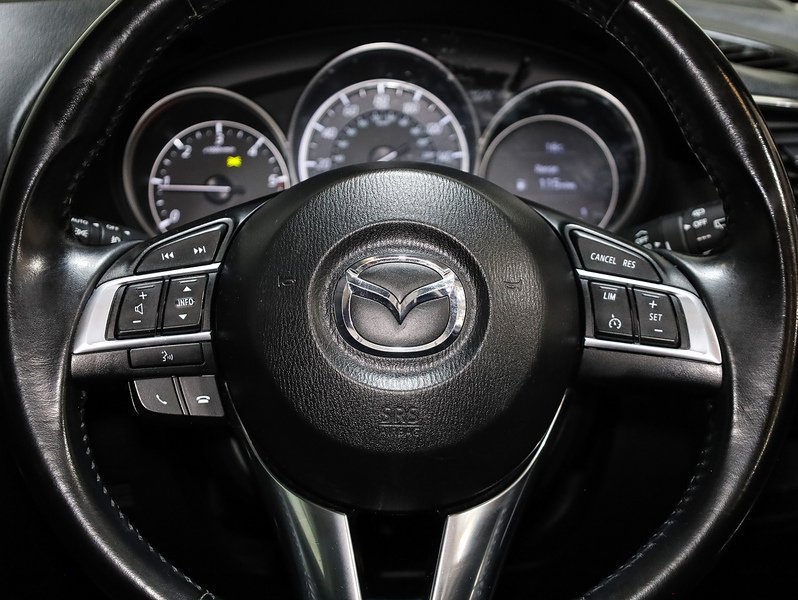 Used Mazda CX-5 2016 for sale - 76439441: Photo 17
