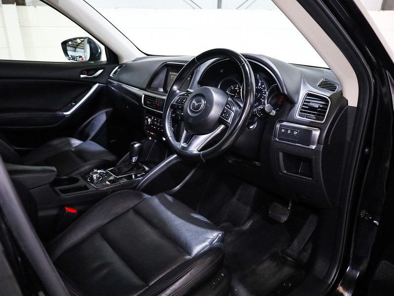 Used Mazda CX-5 2016 for sale - 76439441: Photo 3