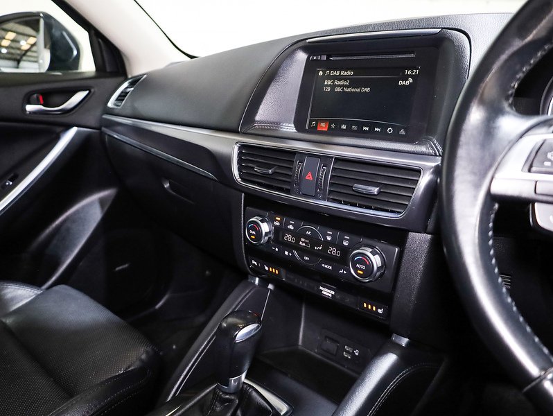 Used Mazda CX-5 2016 for sale - 76439441: Photo 4