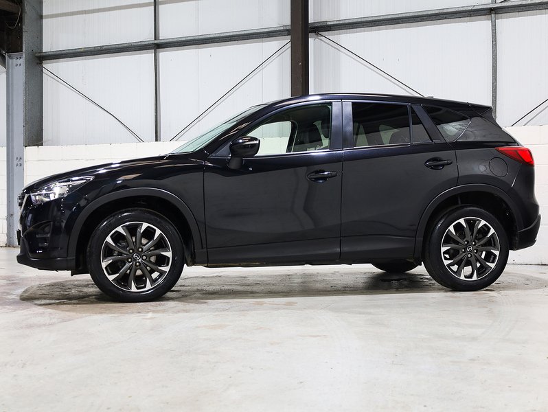Used Mazda CX-5 2016 for sale - 76439441: Photo 6