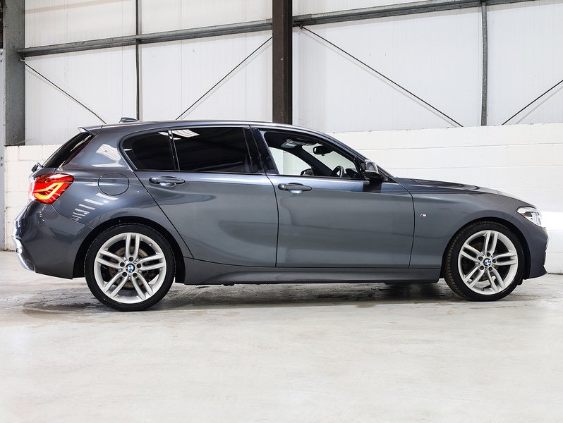 Used BMW 1 Series 2016 for sale - 76016103: Photo 11
