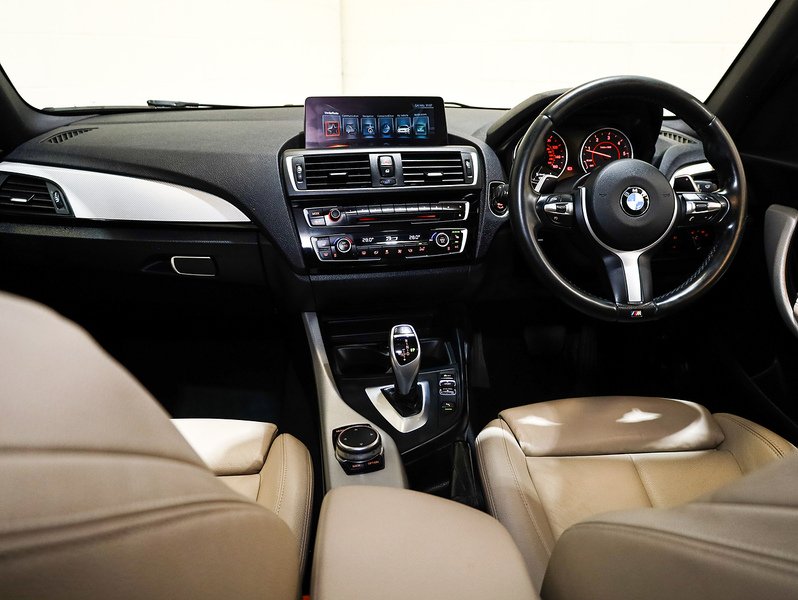 Used BMW 1 Series 2016 for sale - 76016103: Photo 14