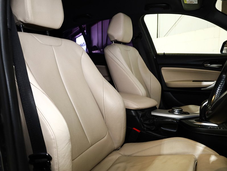 Used BMW 1 Series 2016 for sale - 76016103: Photo 15