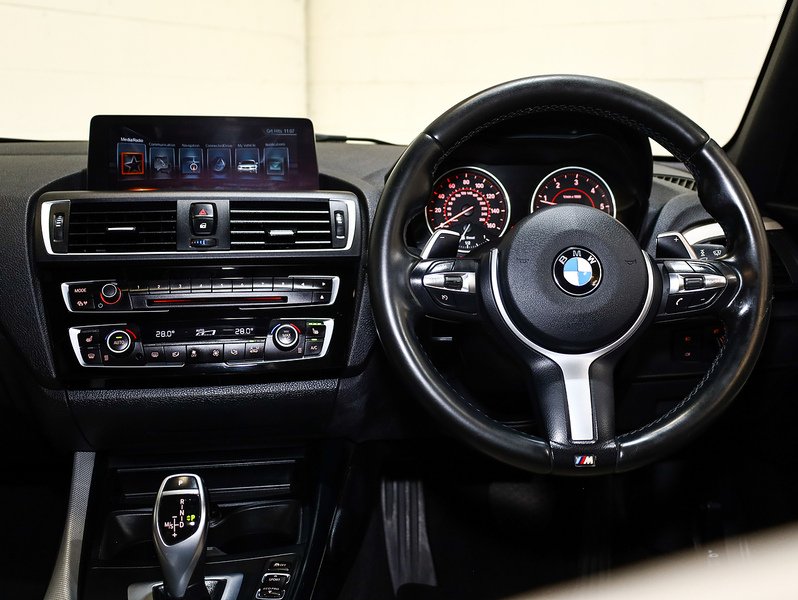 Used BMW 1 Series 2016 for sale - 76016103: Photo 16