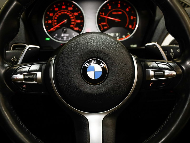 Used BMW 1 Series 2016 for sale - 76016103: Photo 17