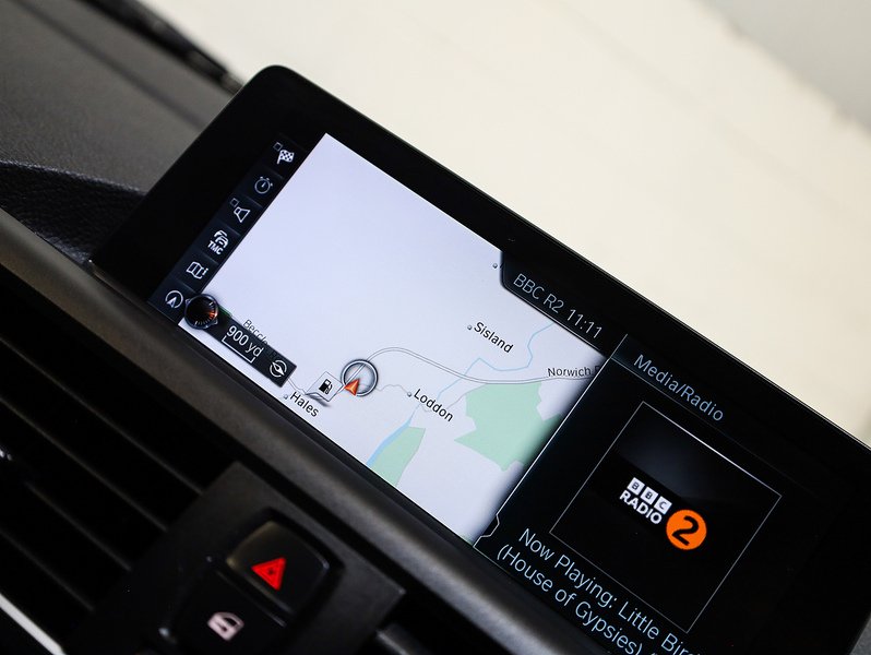 Used BMW 1 Series 2016 for sale - 76016103: Photo 24