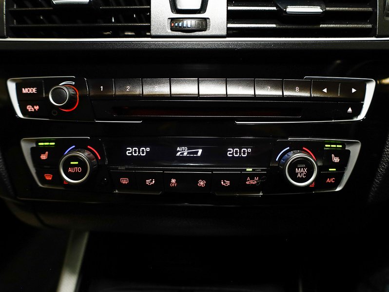 Used BMW 1 Series 2016 for sale - 76016103: Photo 29
